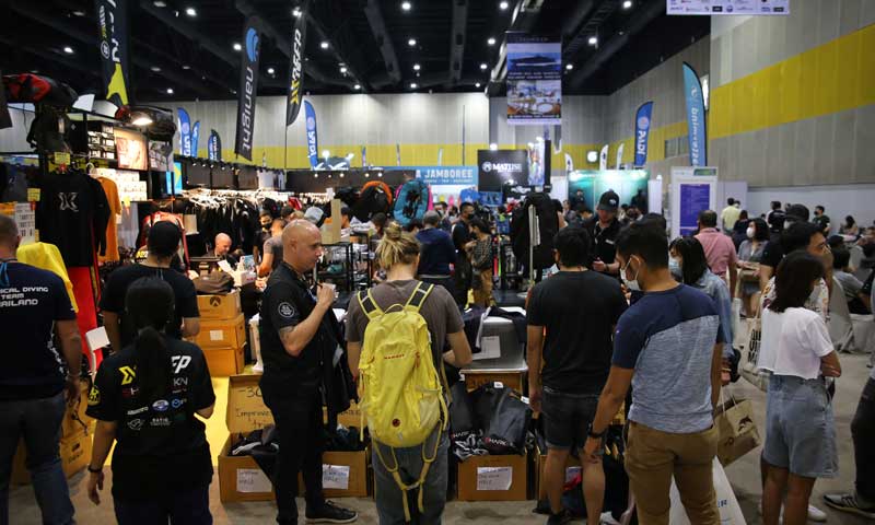 Traveler & Outdoor Expo