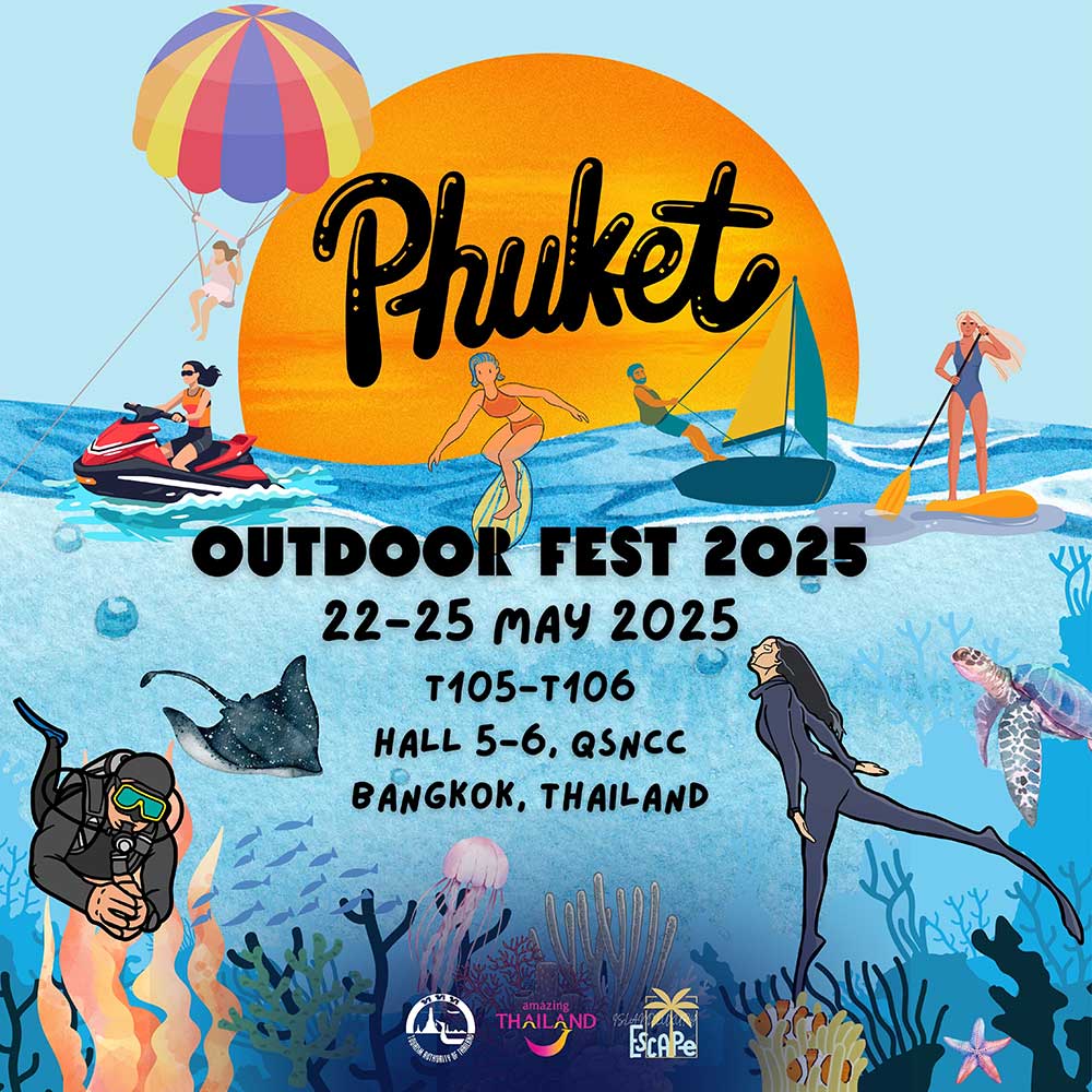 Outdoor Fest