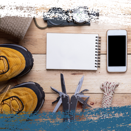 Traveler & Outdoor Expo